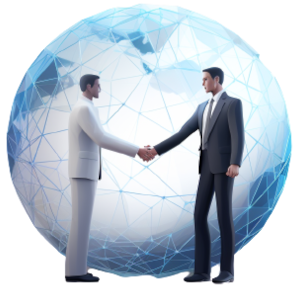 Logo Lizenzpartner