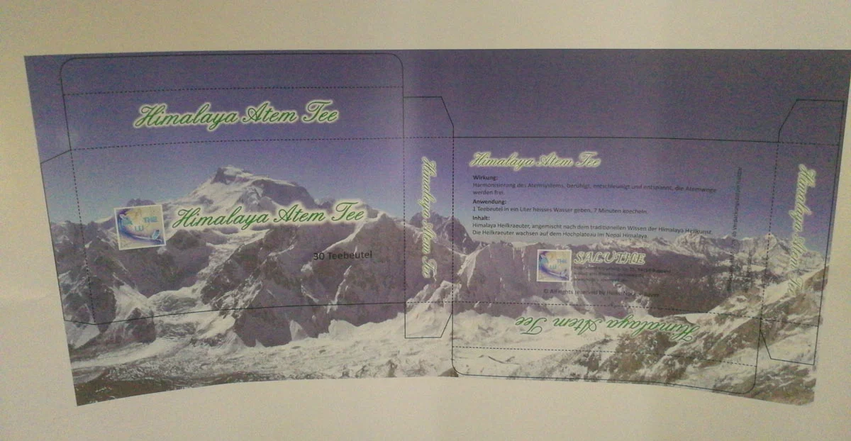 Himalaya-Atem-tee